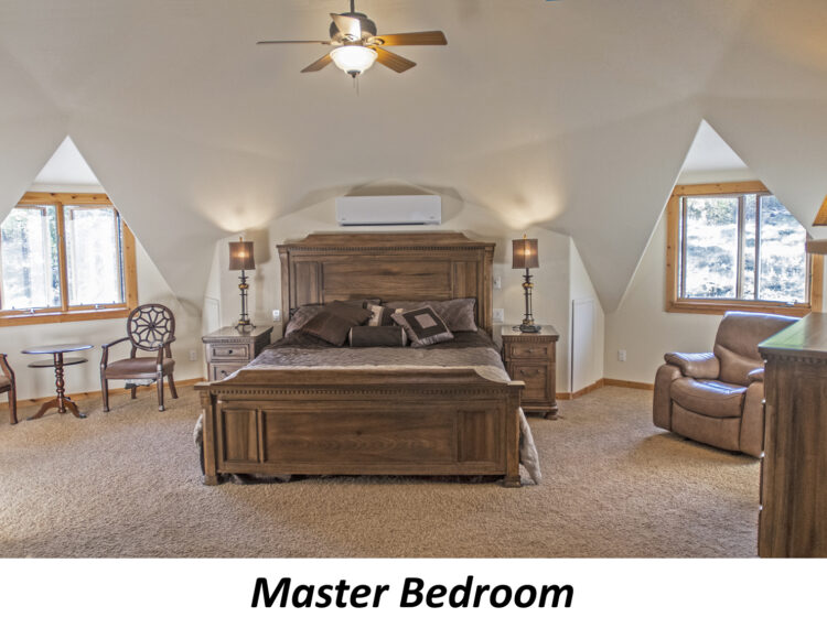 20 Master Bedroom